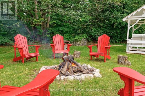 209548 Highway 26, Blue Mountains, ON - Outdoor