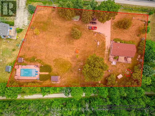 209548 Highway 26, Blue Mountains, ON - Outdoor