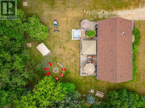 209548 Highway 26, Blue Mountains, ON - Outdoor