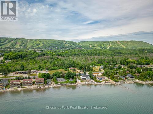 209548 Highway 26, Blue Mountains, ON - Outdoor With Body Of Water With View