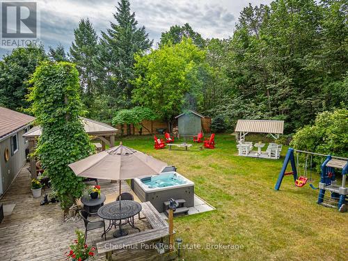 209548 Highway 26, Blue Mountains, ON - Outdoor