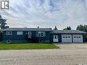 500 5Th Avenue, Leroy, SK  - Outdoor 