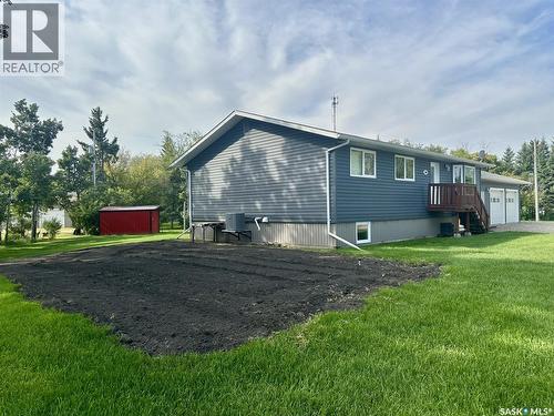 500 5Th Avenue, Leroy, SK - Outdoor