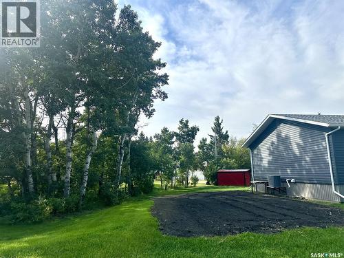 500 5Th Avenue, Leroy, SK - Outdoor
