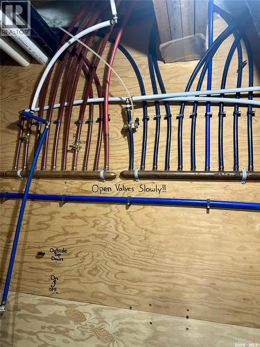 500 5Th Avenue, Leroy, SK - 