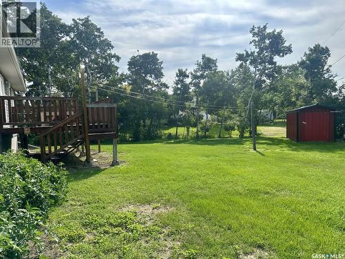 500 5Th Avenue, Leroy, SK - Outdoor