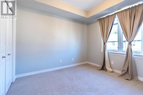 G - 1011 Beryl Private, Ottawa, ON - Indoor Photo Showing Other Room