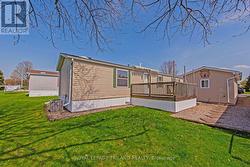 A - 5 STEWART STREET  Strathroy-Caradoc (Se), ON N7G 1A1