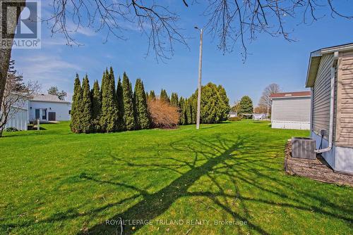 A - 5 Stewart Street, Strathroy-Caradoc (Se), ON - Outdoor