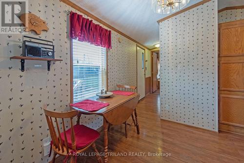 A - 5 Stewart Street, Strathroy-Caradoc (Se), ON - Indoor Photo Showing Other Room