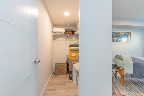 106-4820 Cedar Ridge Pl North, Nanaimo, BC - Indoor Photo Showing Other Room