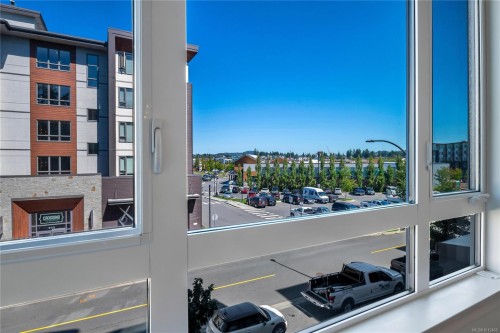 312-940 Reunion Ave, Langford, BC - Outdoor