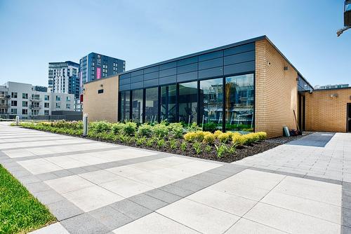 Other - 508-235 Rue Peel, Montréal (Le Sud-Ouest), QC - Outdoor