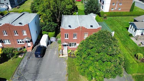 2506 Rue Auguste  Drummondville, QC J2C 7H9