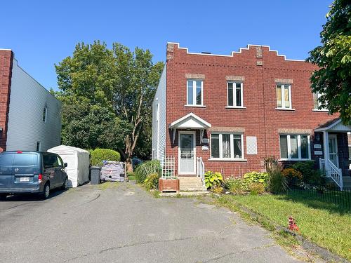 Frontage - 2506 Rue Auguste, Drummondville, QC - Outdoor