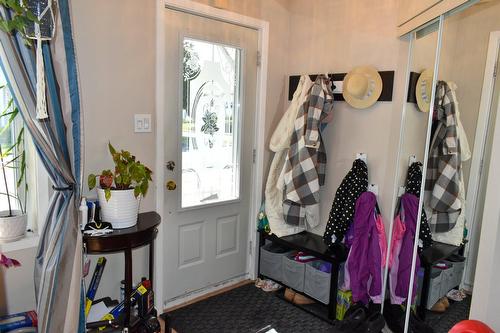 Hall - 2506 Rue Auguste, Drummondville, QC - Indoor Photo Showing Other Room