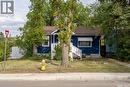 801 Argyle Street, Regina, SK  - Outdoor 
