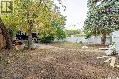 801 Argyle Street, Regina, SK - Outdoor