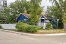 801 Argyle Street, Regina, SK  - Outdoor 
