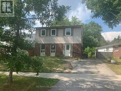 20 SNOWBALL CRESCENT  Toronto, ON M1B 1R8