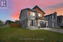 2221 TRIBALWOOD STREET  London North (North E), ON N6G 0R4