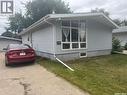 545 5Th Street N, Weyburn, SK  - Outdoor With Exterior 