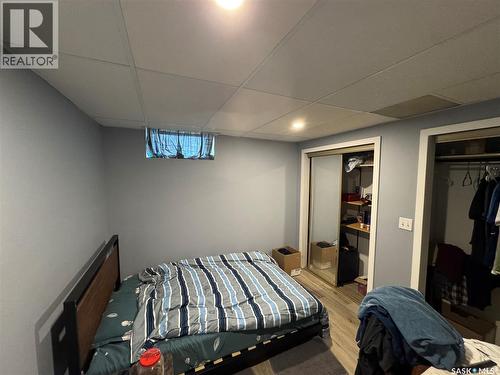 545 5Th Street N, Weyburn, SK - Indoor