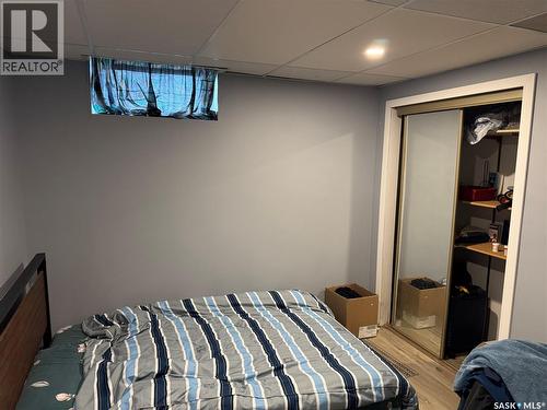545 5Th Street N, Weyburn, SK - Indoor Photo Showing Bedroom