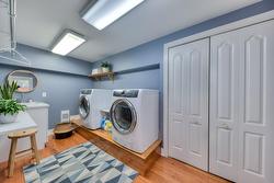 Laundry room - 