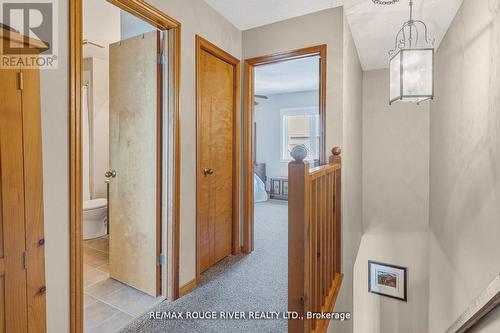 121 - 8 Ramblings Way Se, Collingwood, ON 