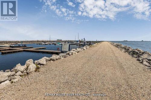 121 - 8 Ramblings Way Se, Collingwood, ON 