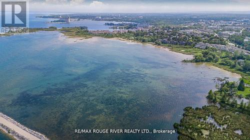 121 - 8 Ramblings Way Se, Collingwood, ON 