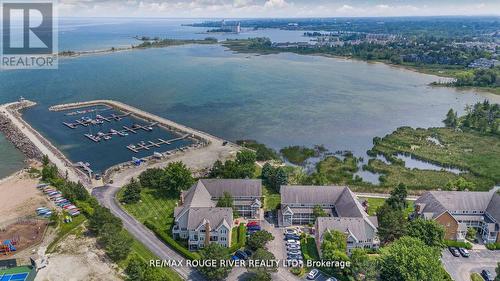 121 - 8 Ramblings Way Se, Collingwood, ON 