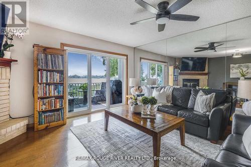 121 - 8 Ramblings Way Se, Collingwood, ON 