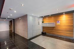 Salle communautaire - 