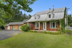 1190 Ch. du Ruisseau-St-Georges N.  Saint-Jacques, QC J0K 2R0
