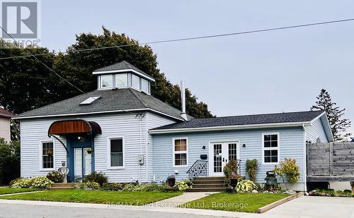 511 HAVELOCK STREET  Huron-Kinloss (Lucknow), ON N0G 2H0