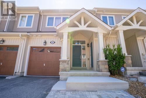 42 LETT AVENUE  Collingwood, ON L9Y 0X5