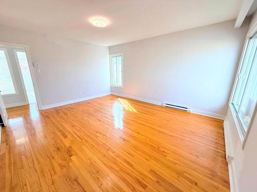 Primary bedroom - 1422 Rue Couvrette, Montréal (Saint-Laurent), QC - Indoor Photo Showing Other Room