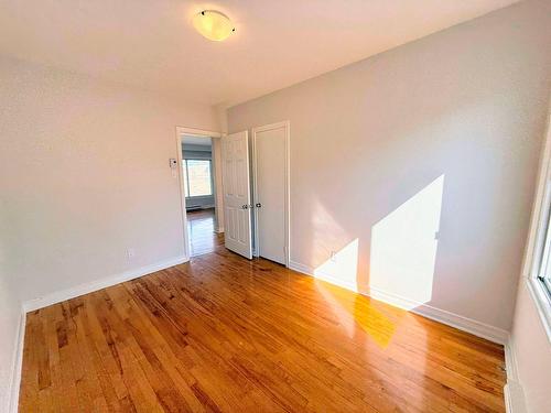 Bedroom - 1422 Rue Couvrette, Montréal (Saint-Laurent), QC - Indoor Photo Showing Other Room