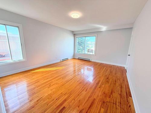 Primary bedroom - 1422 Rue Couvrette, Montréal (Saint-Laurent), QC - Indoor Photo Showing Other Room