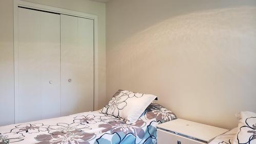 Chambre à coucher - 229 22E Rue, Beauceville, QC - Indoor Photo Showing Bedroom