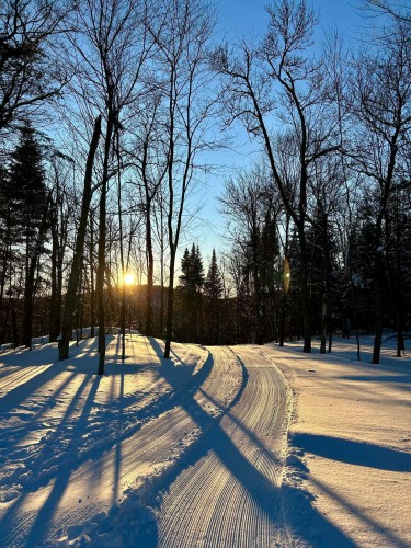À proximité - Ch. Sir-Mortimer-B.-Davis, Sainte-Agathe-Des-Monts, QC 