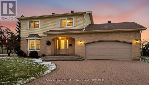 3400 SUNNYVIEW AVENUE  South Stormont, ON K6K 1R1