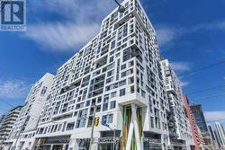 902 - 576 FRONT STREET W  Toronto, ON M5V 0P8