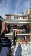 92 BOWOOD AVENUE  Toronto, ON M4N 1Y5