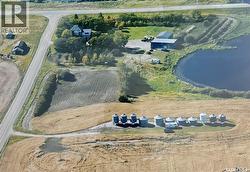 Klassen Acreage - Stewart Valley Saskatchewan Landing Rm No.167, SK S0N 0E9