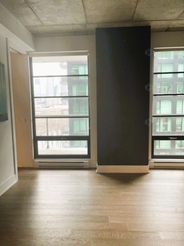 Chambre à coucher principale - 902-1330 Rue Olier, Montréal (Le Sud-Ouest), QC - Indoor Photo Showing Other Room