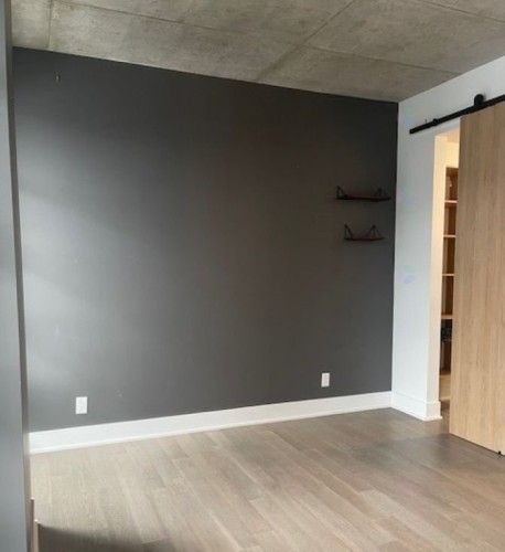 Chambre à coucher principale - 902-1330 Rue Olier, Montréal (Le Sud-Ouest), QC - Indoor Photo Showing Other Room