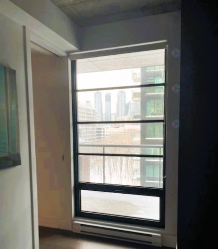 Vue - 902-1330 Rue Olier, Montréal (Le Sud-Ouest), QC - Indoor Photo Showing Other Room